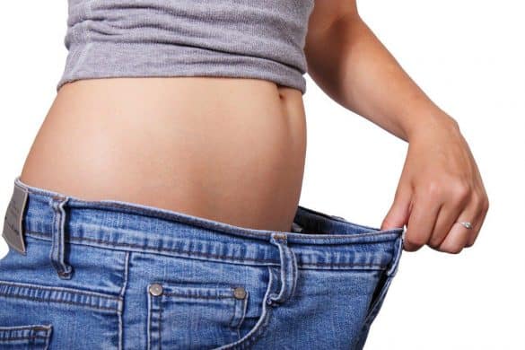 Perdre 5 kg en 1 semaine : Régime express et menu détaillé