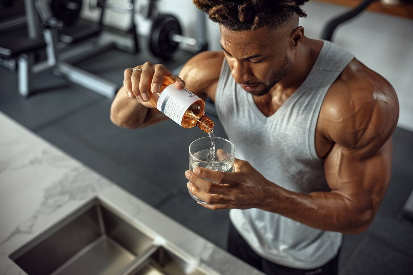 augmenter vos niveaux de testostérone