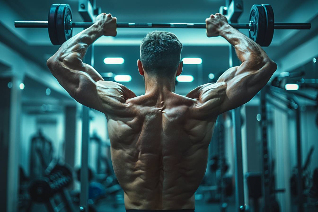 Musculation
