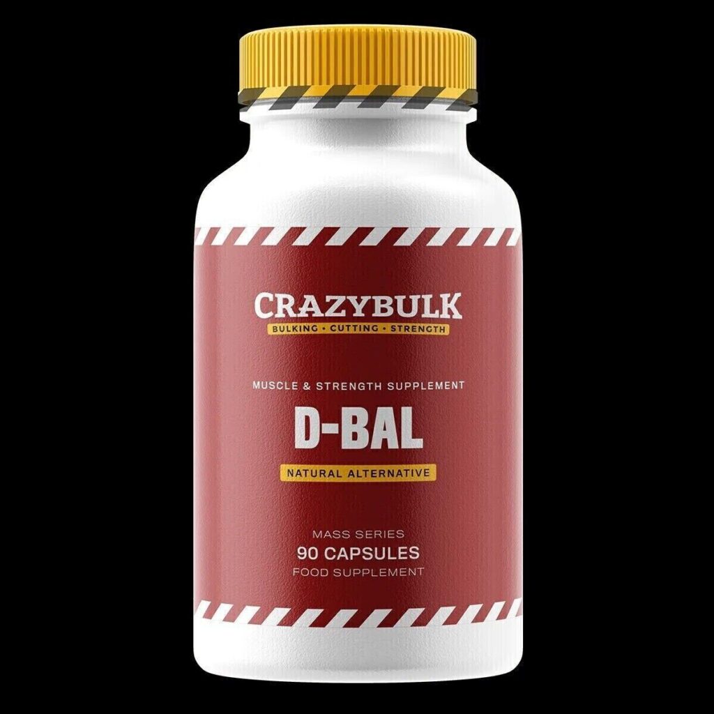 D-ball produit