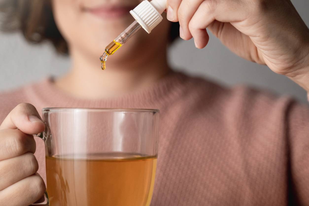 quel produit CBD choisir, résine de CBD