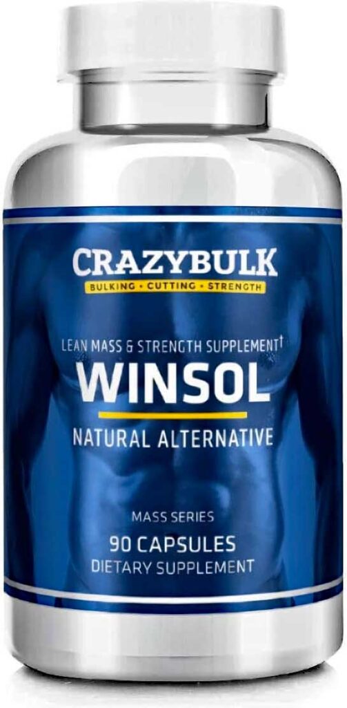 Winsol produit