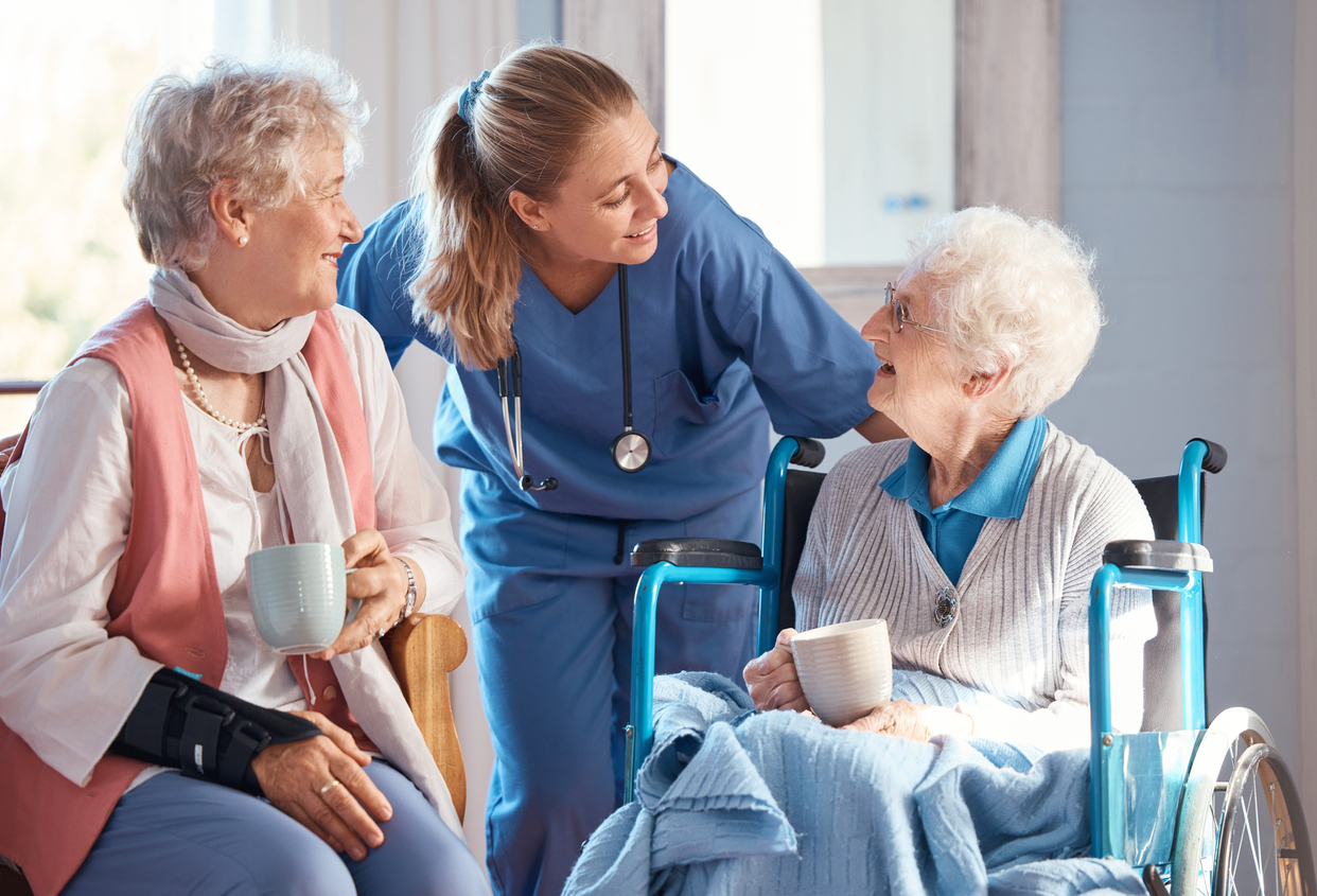 mutuelle santé pour senior