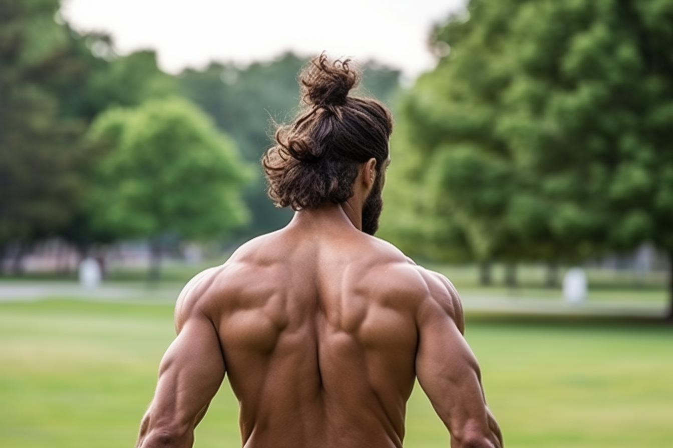 Renforcement musculaire