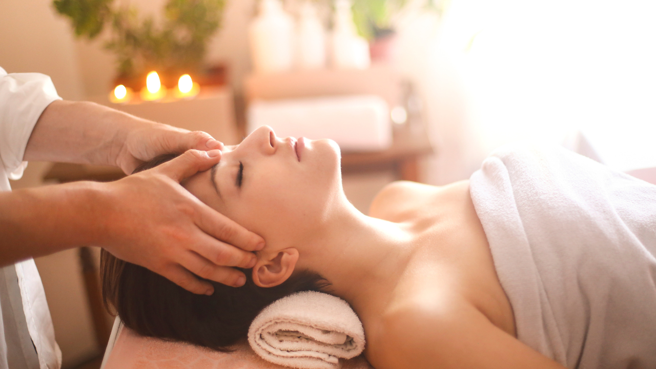 Massages cachemiriens
