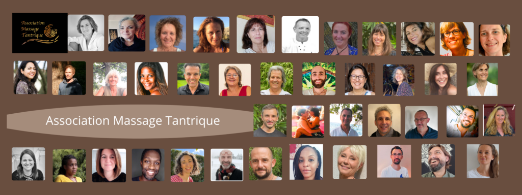 MASSAGE TANTRIQUE
