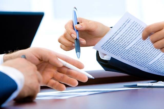 garanties nécessaire pour pour mutuelle santé contrat