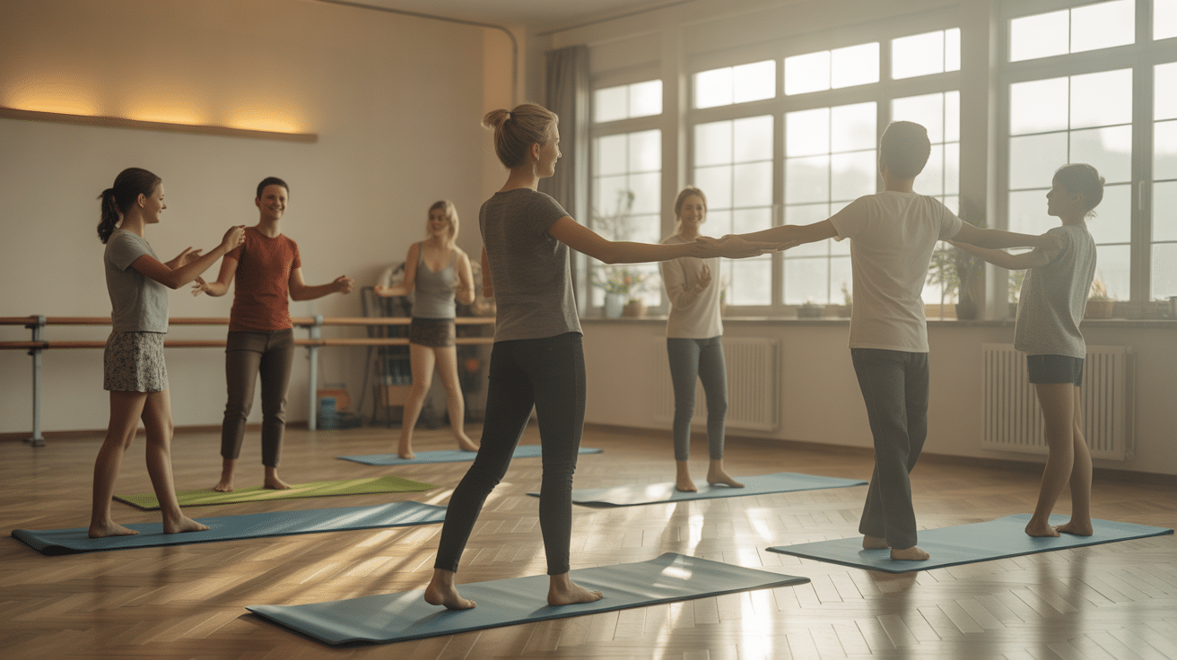 Séance coach sportif 2025 collectif individuel