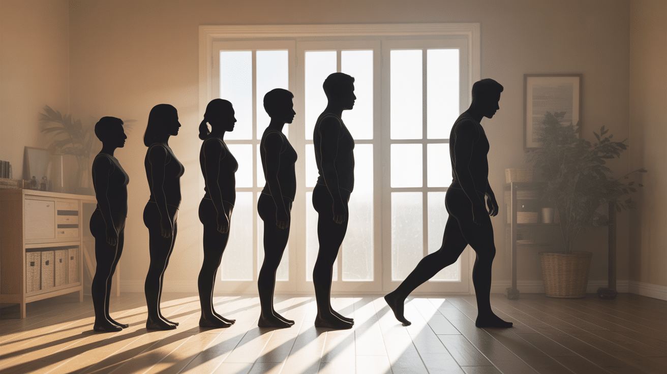 Entonnoir routine sécurité muscler son dos infographie