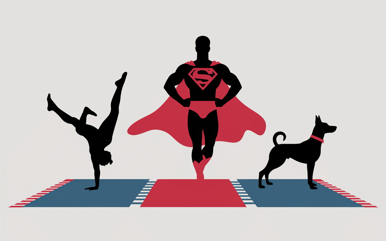 exercices gainage et renforcement dos