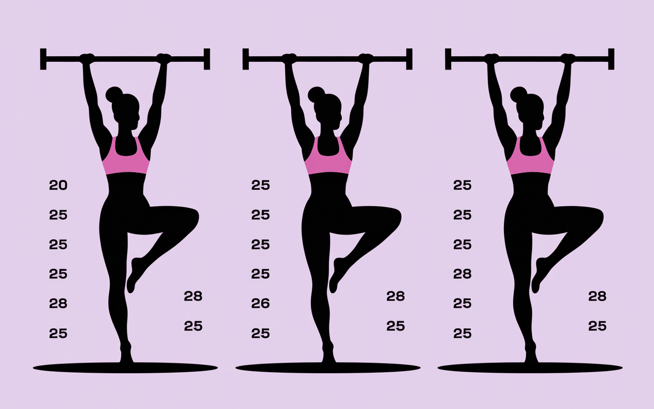 Exercices pectoraux developpe dips pompes