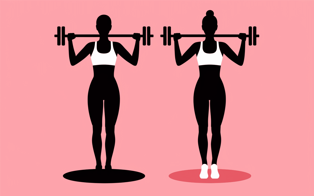 Comparatif testosterone femme homme musculation