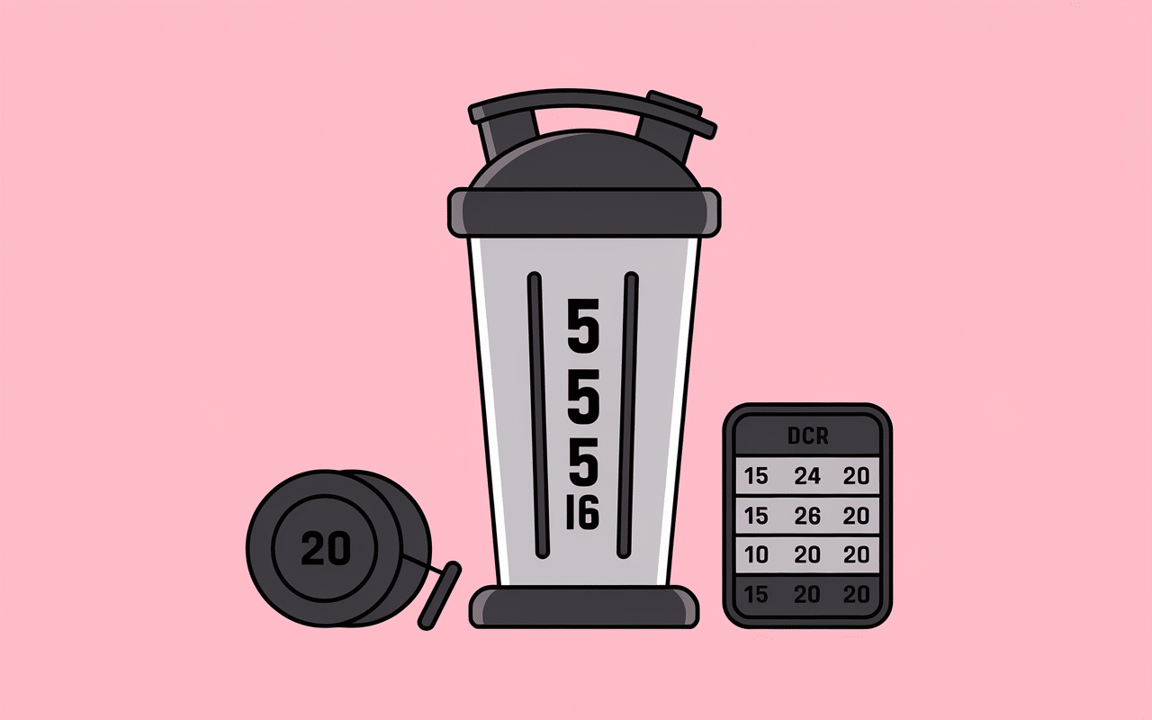 a quoi sert la creatine image shaker dose 3-5 20