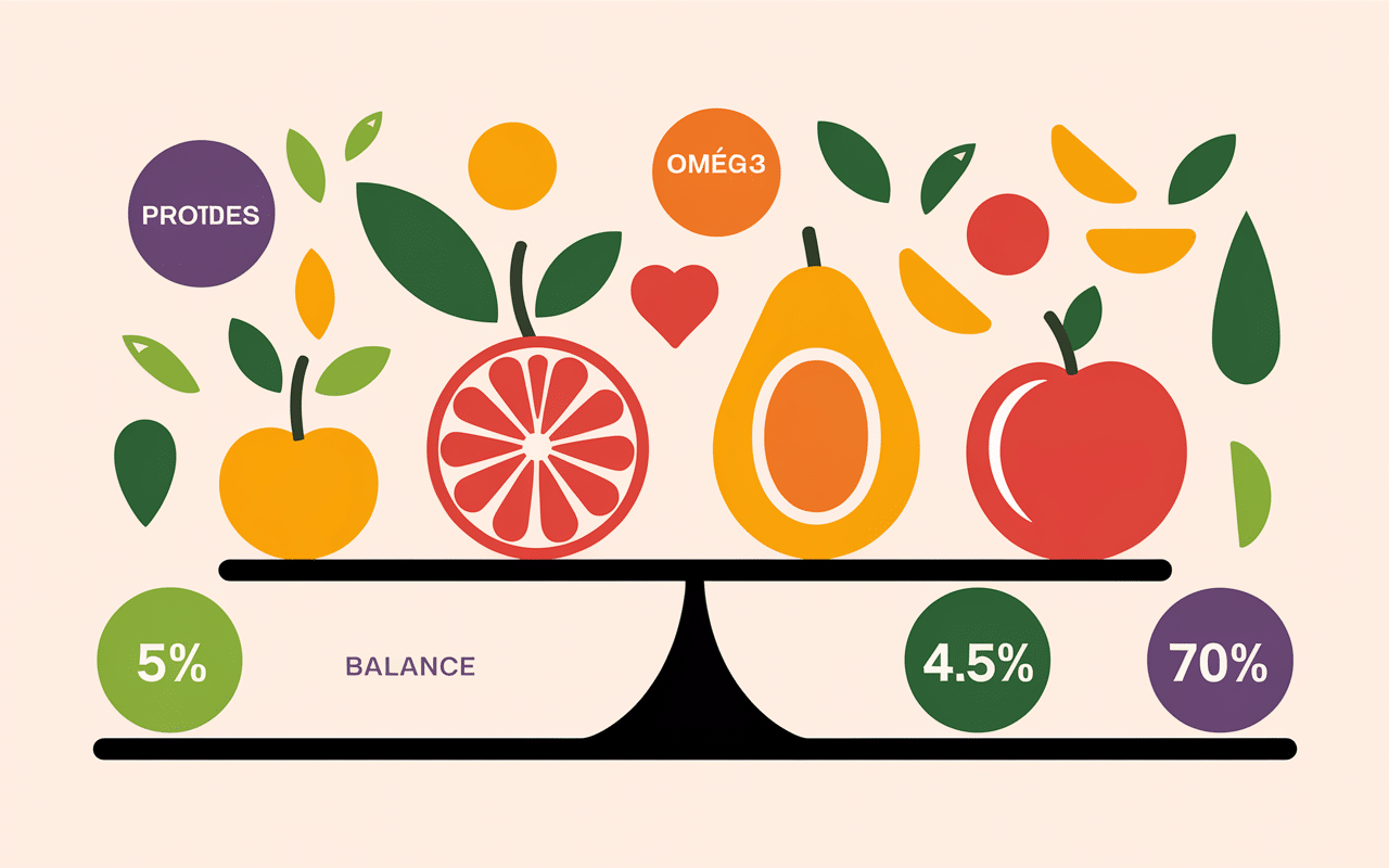 Valeurs nutritionnelles graines de chia