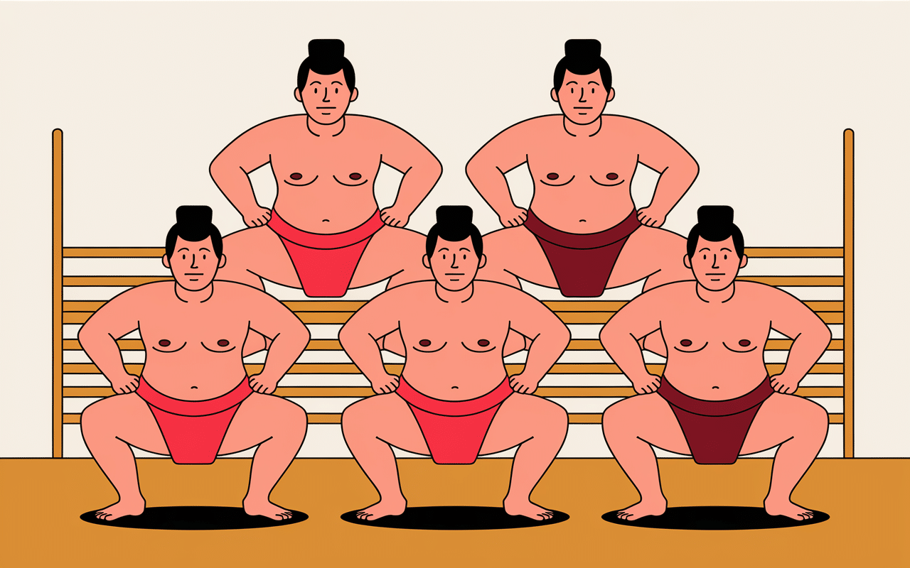 exercices pour affiner cuisses illustration