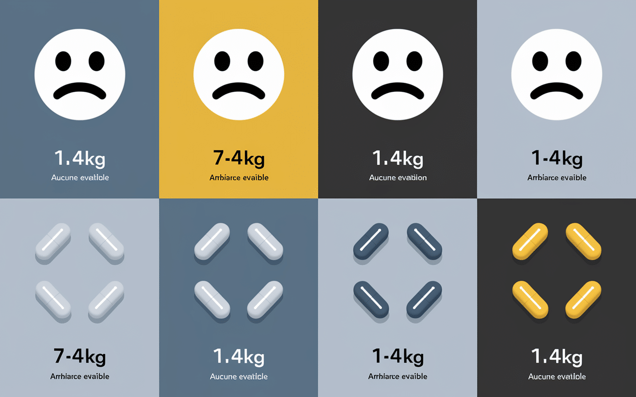 indiva system avis tableau smileys capsules