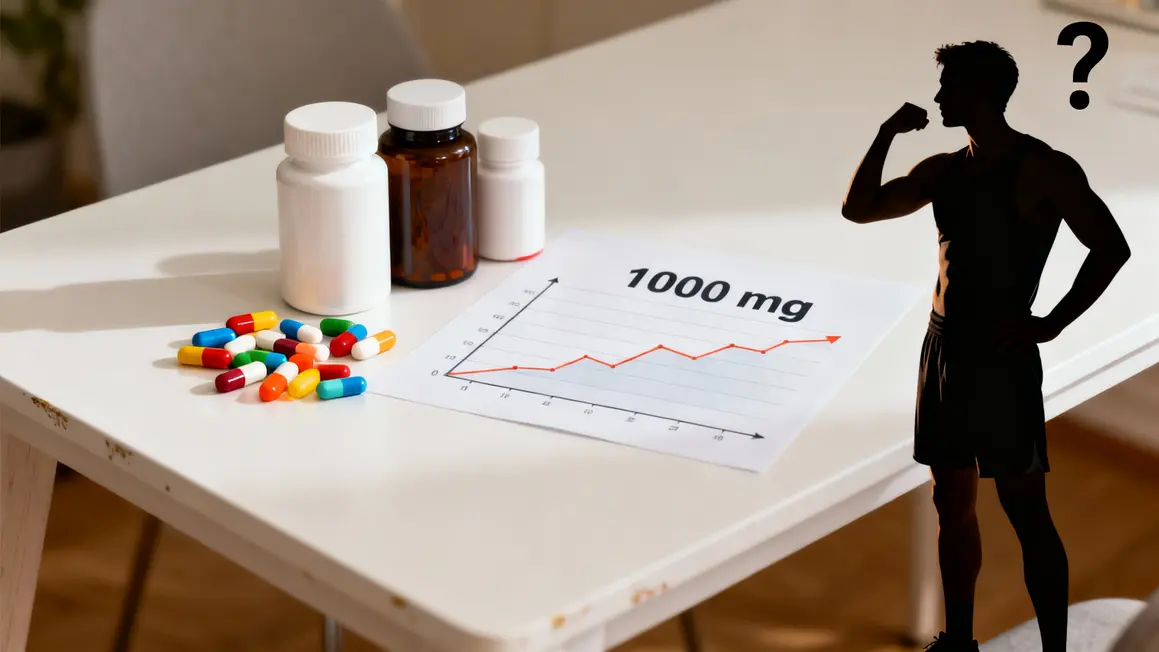 suppléments antioxydants risques sportifs
