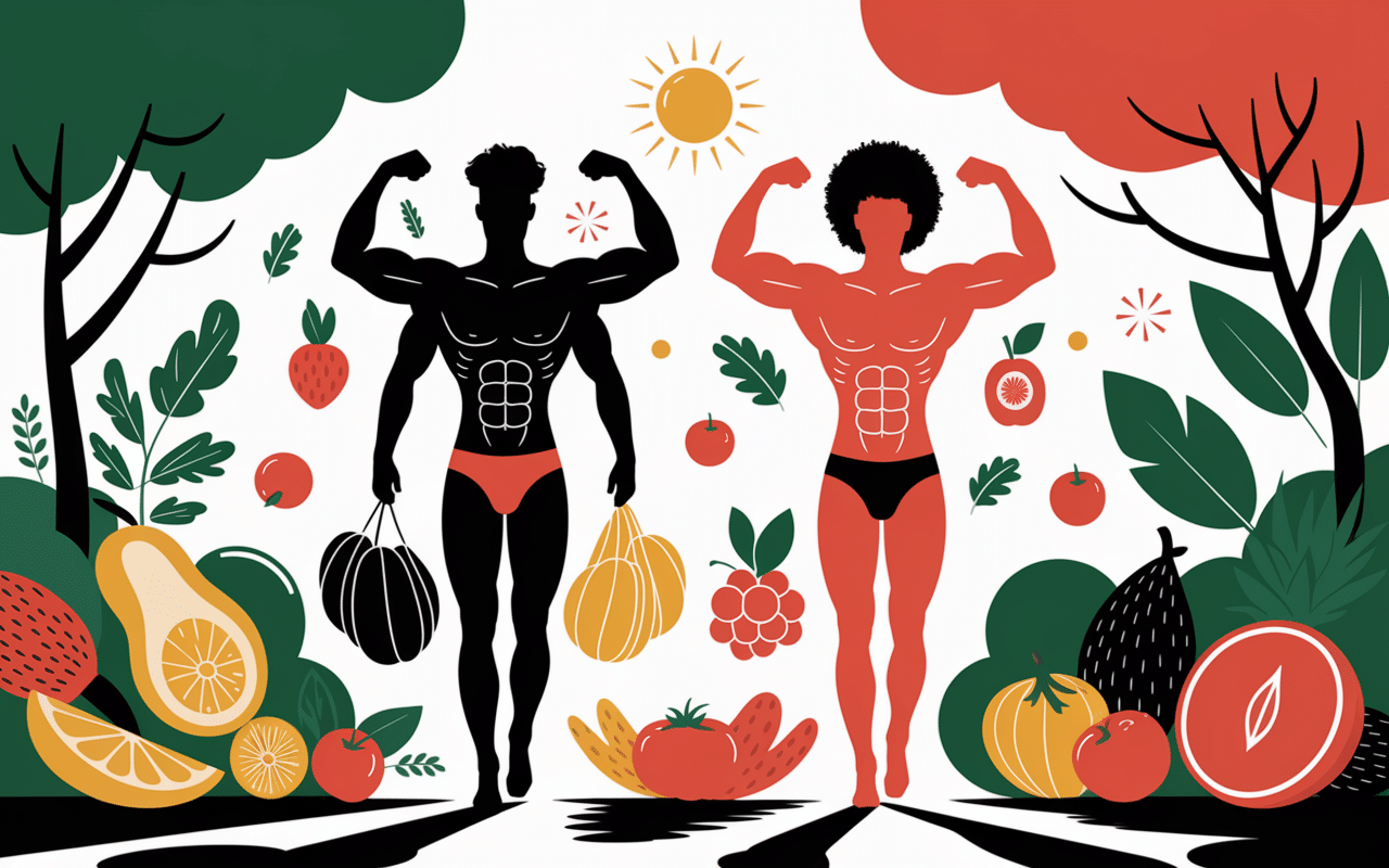 top 10 aliments alcalins bienfaits silhouettes vitalite